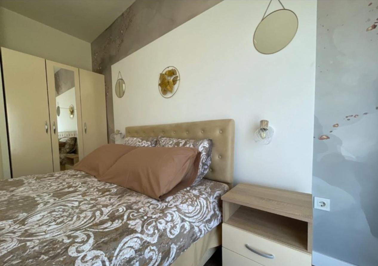 Villa Albatros Budva