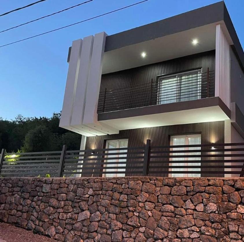 Villa Albatros