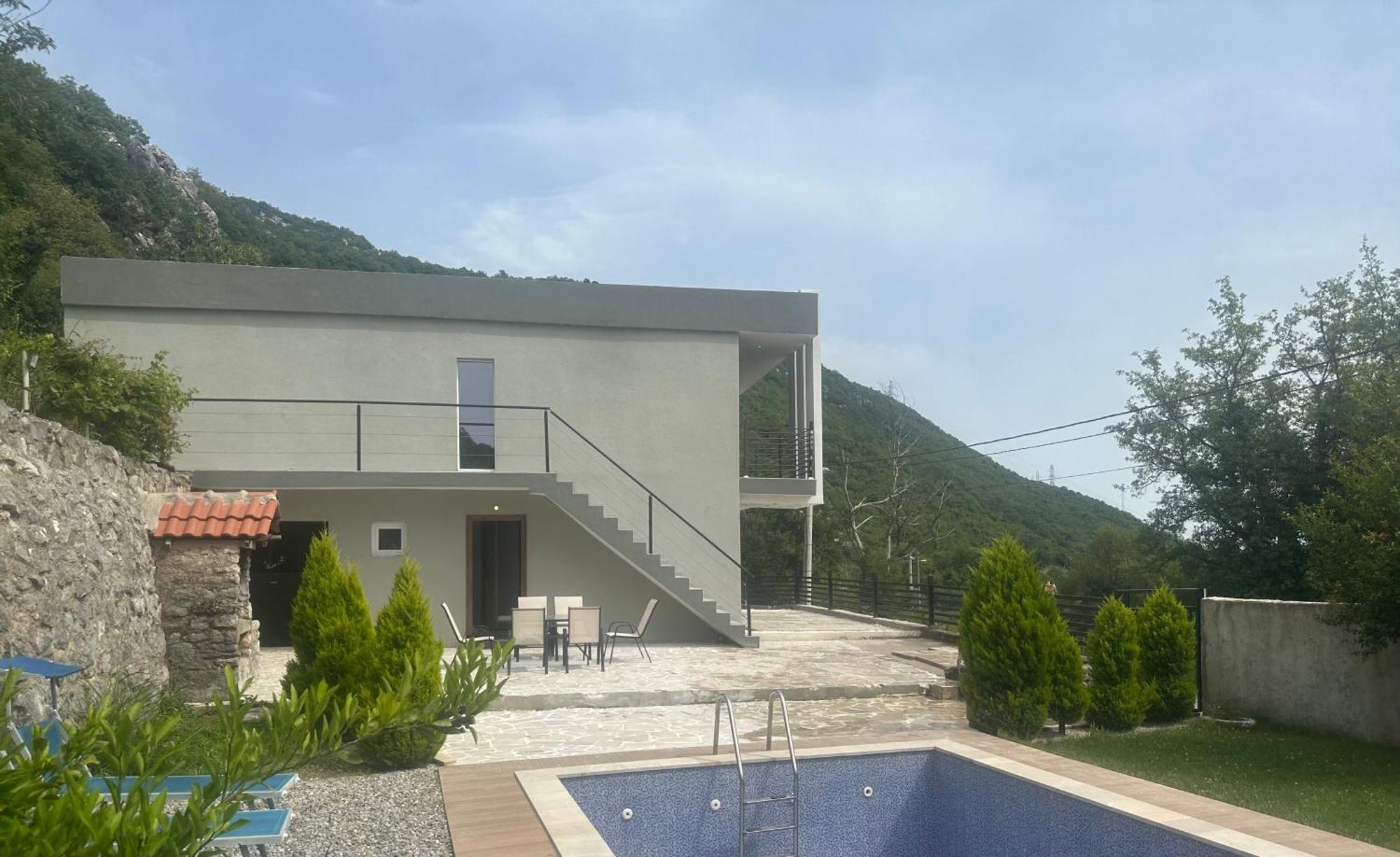 Villa Albatros *