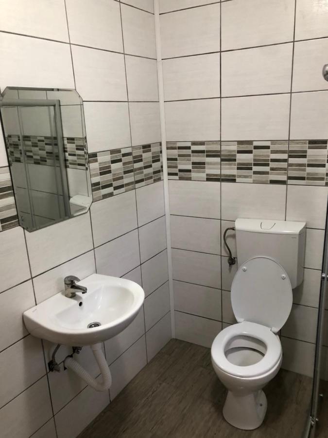 Albatros Villa Budva